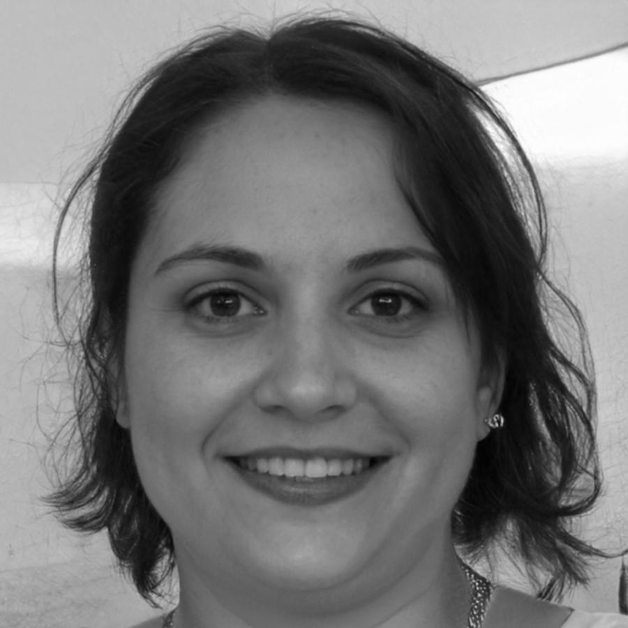 Portrait de Morgane Delacroix